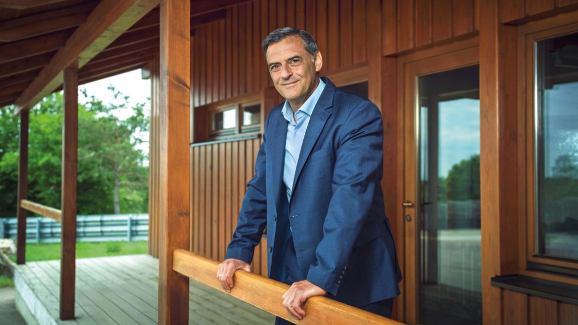 Group14 Technologies elevates its roster of pioneers in the field of electric mobility by appointing Dr. Michael Steiner to its board of directors.