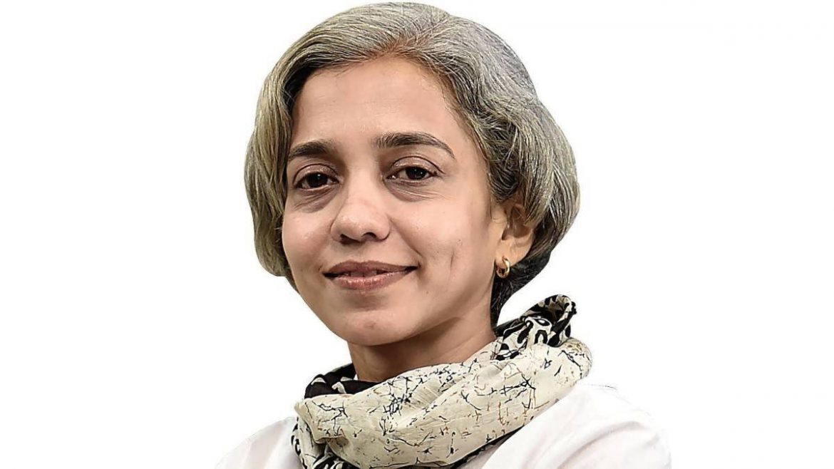 Ramkripa Ananthan is now the Design Head of Ola Electric exclusively.