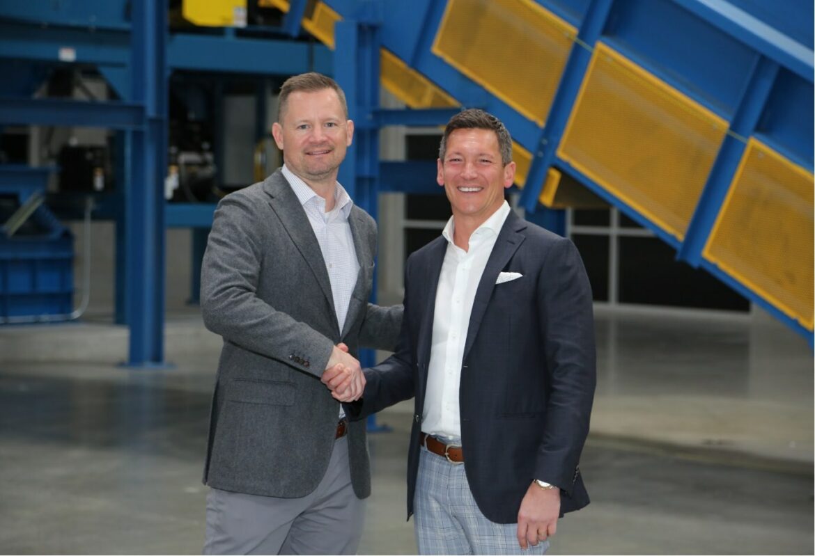 IT And Electronics Innovators Procurri And Igneo Announce Partnership