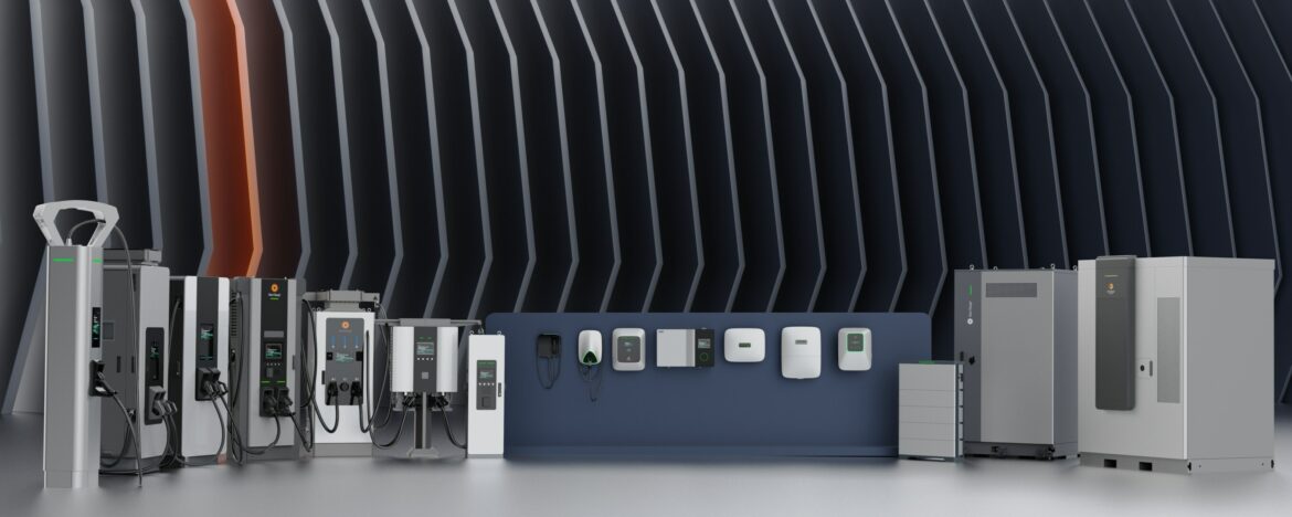 StarCharge to Showcase Innovative EV Charging and Energy Solutions at Smarter E Europe StarCharge to Showcase Innovative EV Charging and Energy Solutions at Smarter E Europe